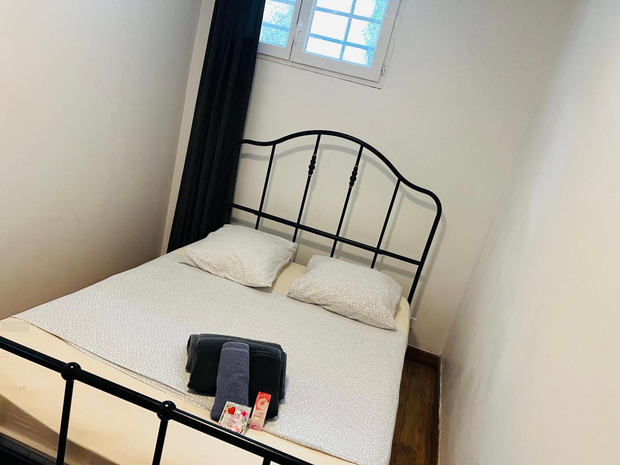 Villa De Reve Au Soleil Parfaite Pour Un Sejour A 4 Nice Ngoại thất bức ảnh